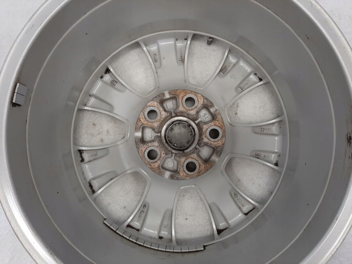 1x Alufelge 17 Zoll 7.0" 5x120 41ET Opel Insignia A Rim Wheel FEL9685020861uc