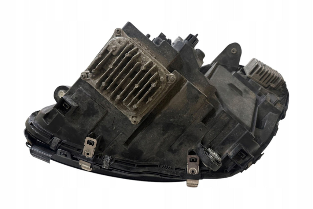 Frontscheinwerfer Mercedes-Benz W205 2059069803 Rechts Scheinwerfer Headlight SCH7140115570cq