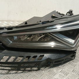 Frontscheinwerfer Seat Tarraco 5FJ941007E LED Links Scheinwerfer Headlight SCH7653523790eb