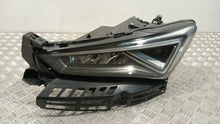 Laden Sie das Bild in den Galerie-Viewer, Frontscheinwerfer Seat Tarraco 5FJ941007E LED Links Scheinwerfer Headlight SCH7653523790eb