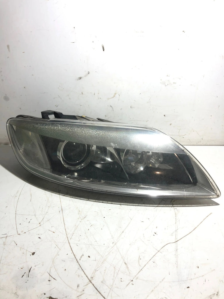 Frontscheinwerfer Audi Q7 4L0941004B Rechts Scheinwerfer Headlight SCH6974440782lt
