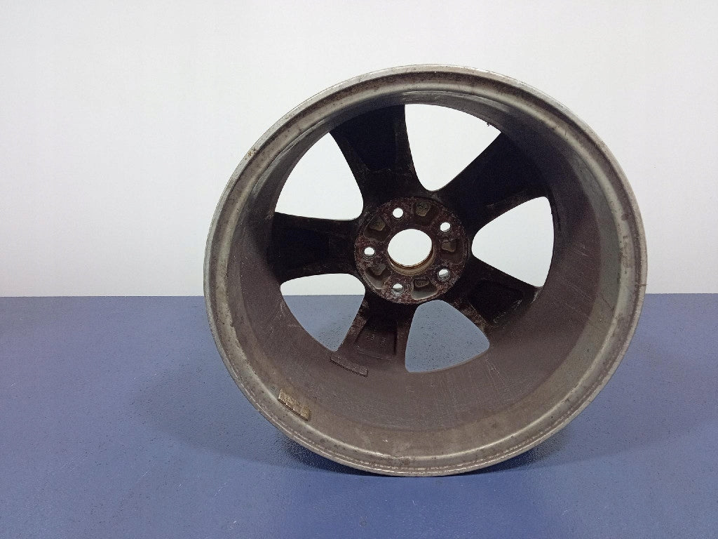 1x Alufelge 17 Zoll 7.5" 5x114.3 Honda I Rim Wheel FEL9451273078ma