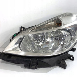 Frontscheinwerfer Renault Clio III 8200244889 Links Scheinwerfer Headlight SCH2077575474zh