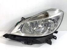 Load image into Gallery viewer, Frontscheinwerfer Renault Clio III 8200244889 Links Scheinwerfer Headlight SCH2077575474zh