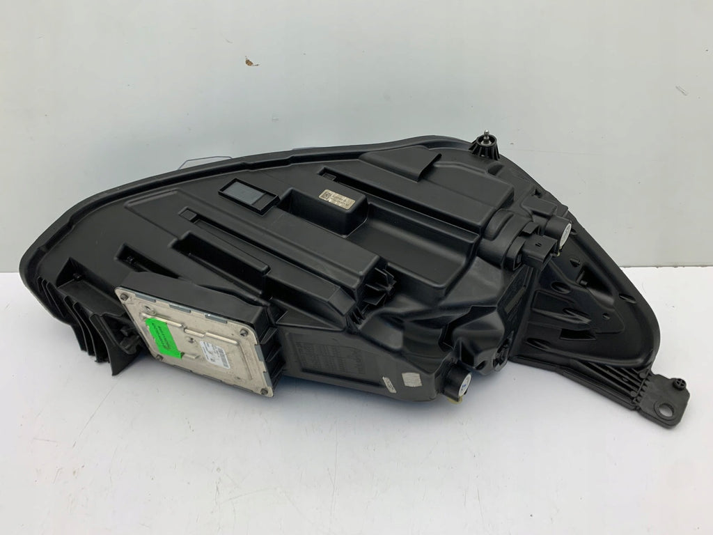 Frontscheinwerfer Ford Focus JX7B-13E015-AE Full LED Links Headlight