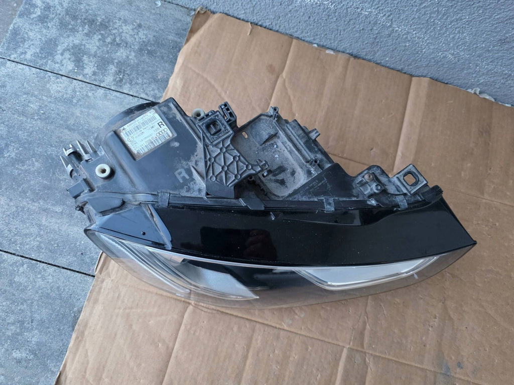 Frontscheinwerfer Audi A5 8T0941006C Xenon Rechts Scheinwerfer Headlight SCH3886018370sy