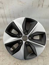 Laden Sie das Bild in den Galerie-Viewer, 1x Alufelge 16 Zoll 6.5&quot; 5x114.3 50ET 52910-G7200 Hyundai Ioniq Rim Wheel