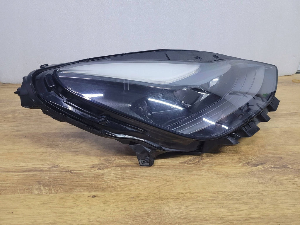 Frontscheinwerfer Tesla 151495300D FALSE Scheinwerfer Headlight SCH8376886857kk