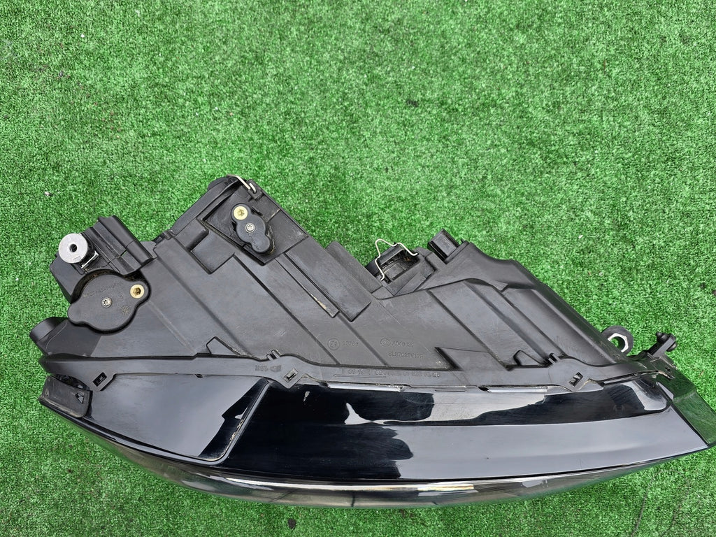 Frontscheinwerfer VW Sportsvan 517941006D LED Rechts Scheinwerfer Headlight SCH9270115728wq