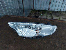 Laden Sie das Bild in den Galerie-Viewer, Frontscheinwerfer Ford B-Max AV11-13W029-CG LED Rechts Scheinwerfer Headlight SCH7316067726ph