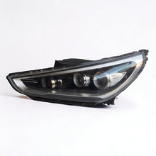 Laden Sie das Bild in den Galerie-Viewer, Frontscheinwerfer Hyundai I30 III 92101-G4100 LED Links Scheinwerfer Headlight