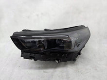 Laden Sie das Bild in den Galerie-Viewer, Frontscheinwerfer BMW 5 SP5A798D7-08 Full LED Links Scheinwerfer Headlight SCH9774017072yy