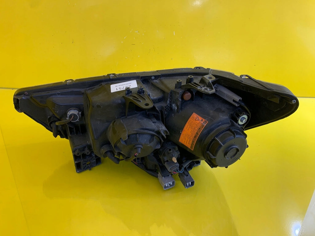 Frontscheinwerfer Mitsubishi Asx 8301C221 Xenon Rechts Scheinwerfer Headlight SCH2187947774yh