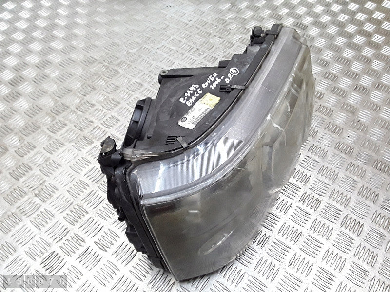 Frontscheinwerfer Land Rover Range XBC501523LZN Rechts Scheinwerfer Headlight SCH5762036829pv