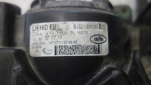 Laden Sie das Bild in den Galerie-Viewer, Frontscheinwerfer Land Rover Range Evoque BJ32-13W030-E Xenon Links Headlight SCH2795490263ac