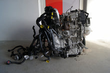 Laden Sie das Bild in den Galerie-Viewer, Motor VW Golf VII CUK 1.4 TSI 150PS 110kW 45TKm 2016 Benzin Engine Komplett