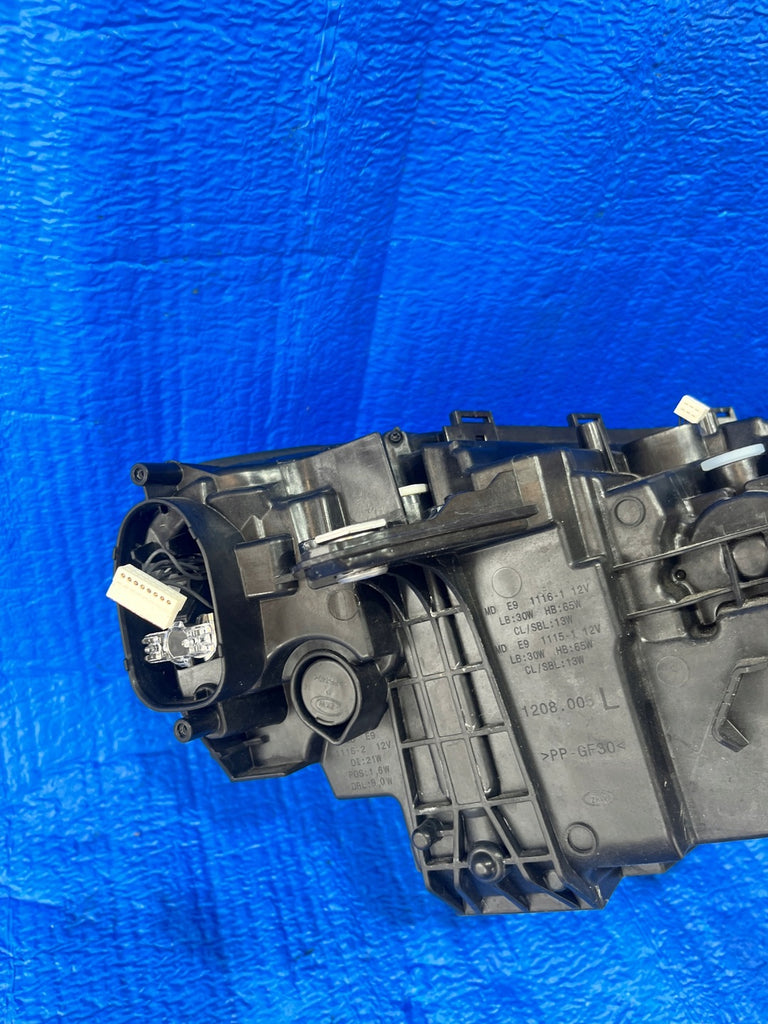 Frontscheinwerfer BMW 2 Active Tourer 5A42247-05 Links Scheinwerfer Headlight