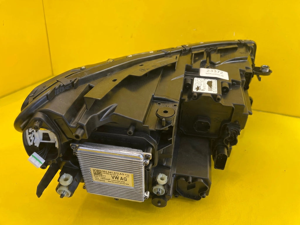 Frontscheinwerfer VW Tiguan 571941035C LED Links Scheinwerfer Headlight