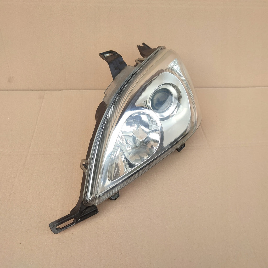 Frontscheinwerfer Mercedes-Benz W163 5044091H Ein Stück (Rechts oder Links)