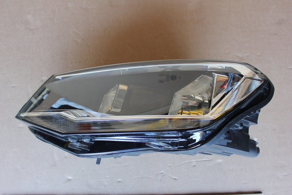 Frontscheinwerfer VW Caddy IV 2K1941005 Ein Stück (Rechts oder Links) Headlight SCH2822684762fo
