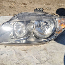 Frontscheinwerfer Seat Exeo 3R1941005E Links Scheinwerfer Headlight SCH8456487295mp