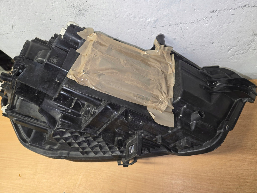 Frontscheinwerfer Mercedes-Benz Cla A1189068300 LED Links Scheinwerfer Headlight SCH9075788970sc