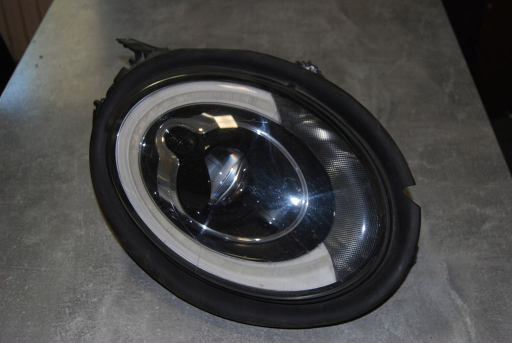 Frontscheinwerfer Mini F56 7494883-03 Links Scheinwerfer Headlight SCH8591801746wt