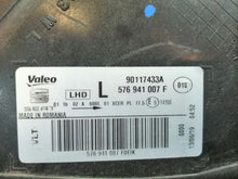 Laden Sie das Bild in den Galerie-Viewer, Frontscheinwerfer Seat Ateca 576941007F Links Scheinwerfer Headlight