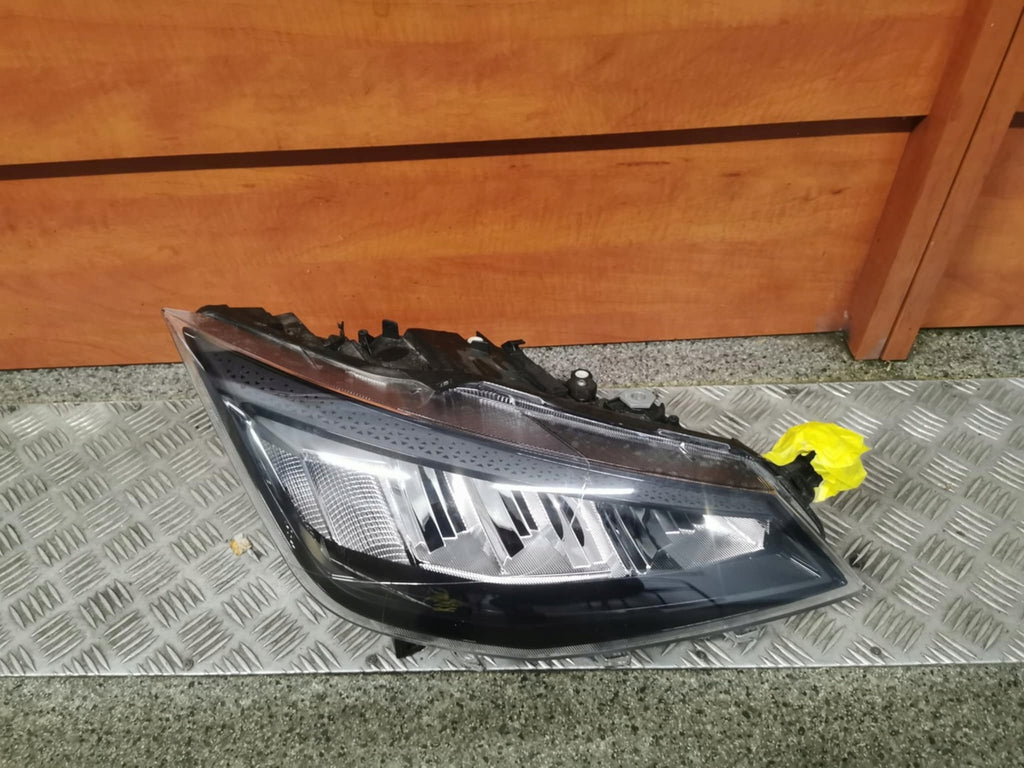 Frontscheinwerfer Seat Ibiza V 6F1941006F Full LED Rechts Scheinwerfer Headlight