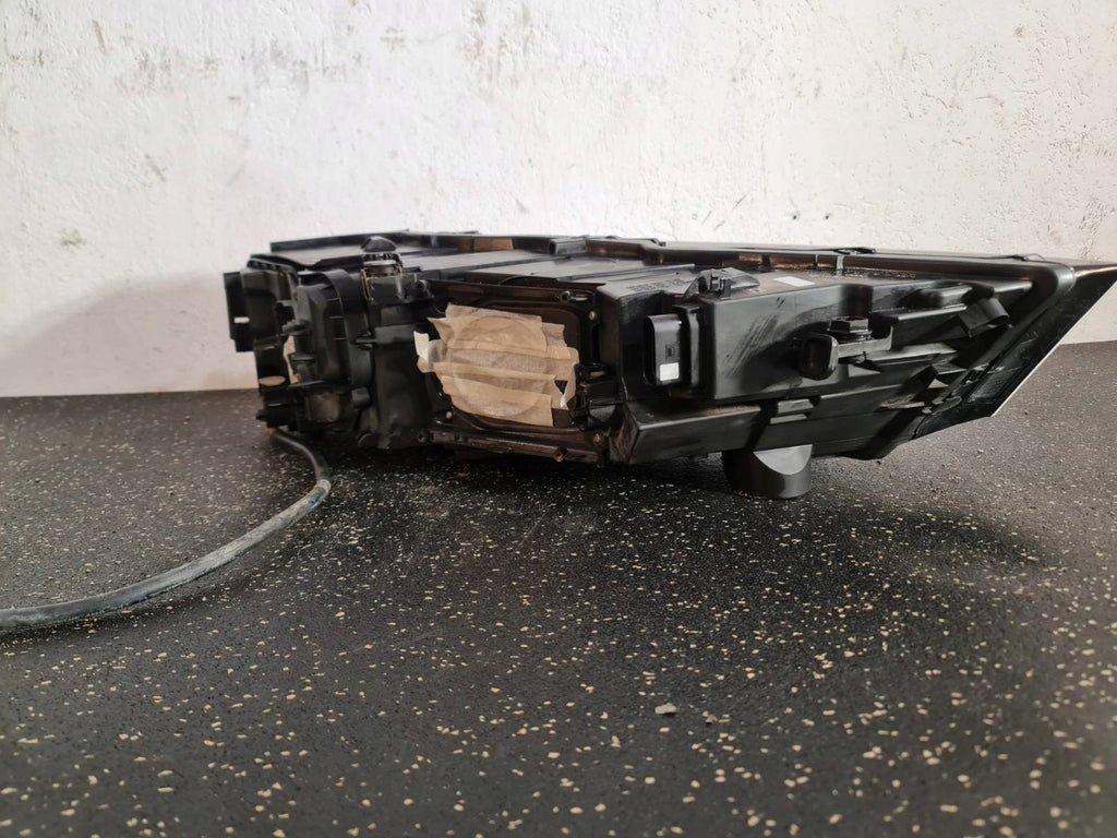 Frontscheinwerfer Audi 4M0941034 Full LED Rechts Scheinwerfer Headlight SCH7441697229wp