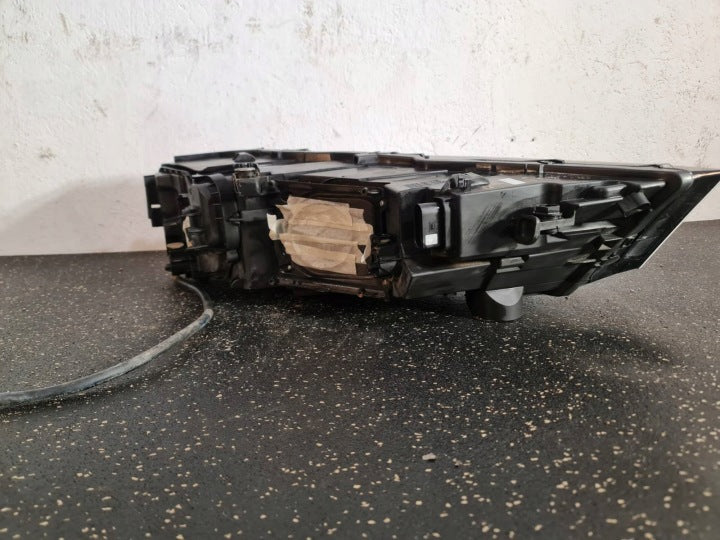 Frontscheinwerfer Audi 4M0941033 4M0941773 LED Links Scheinwerfer Headlight SCH4124459937el