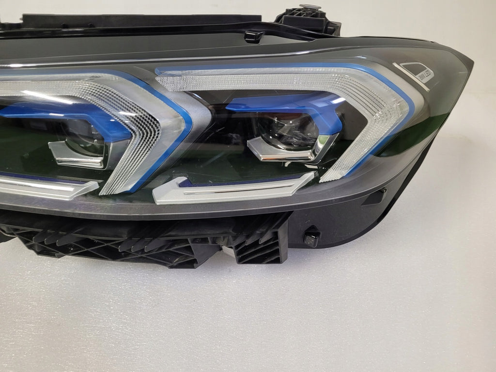 Frontscheinwerfer BMW 3 G21 G20 9450801-04 Full LED Links Scheinwerfer Headlight SCH5630451412pq