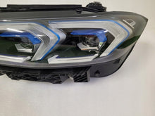 Laden Sie das Bild in den Galerie-Viewer, Frontscheinwerfer BMW 3 G21 G20 9450801-04 Full LED Links Scheinwerfer Headlight SCH5630451412pq