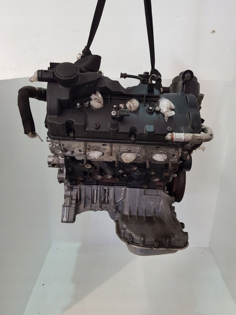 Motor Audi VW A6 C7 I CLAA CLA 3.0 TDI 204PS 150kW 250TKm 2011 Diesel Unkomplett