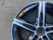 Load image into Gallery viewer, 1x Alufelge 18 Zoll 7.5" 5x112 49ET A1774010700 Mercedes-Benz W177 Rim Wheel FEL2164437378ru