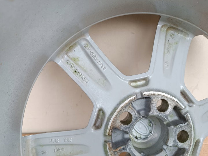 1x Alufelge 20 Zoll 8.5" 5x120 58ET 9H4M1007AA Land Rover Range Rim Wheel FEL4945127586fm