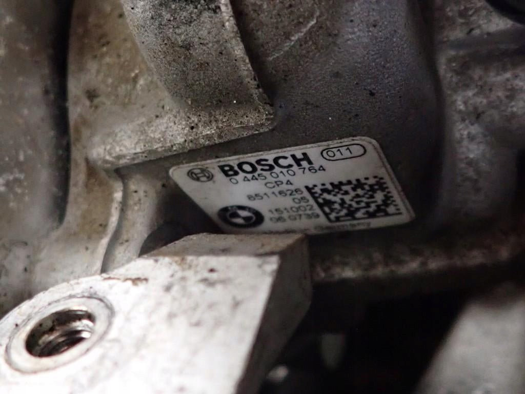 Motor BMW F34 3 F30 F31 1 F20 B47D20A 2.0 116PS 85kW 140TKm 2015 Diesel Komplett