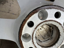 Load image into Gallery viewer, 4x Alufelge 17 Zoll 7.5" 5x112 8T0601025BS Audi A5 A4 Rim Wheel FEL5392260401wq