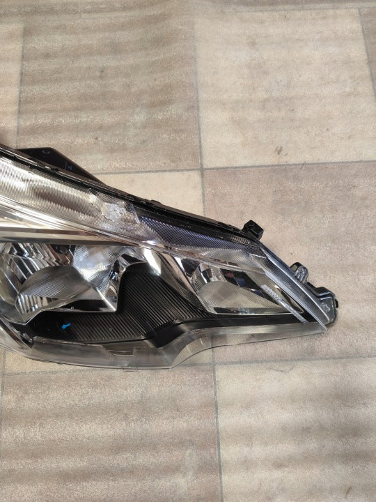 Frontscheinwerfer Mitsubishi Space W Star 8301D446 Rechts Scheinwerfer Headlight SCH3778926929yj