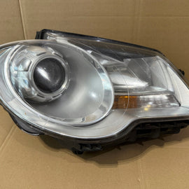 Frontscheinwerfer VW Touran 1t1 1T1941006B Rechts Scheinwerfer Headlight SCH6043224365wh