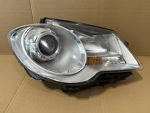 Laden Sie das Bild in den Galerie-Viewer, Frontscheinwerfer VW Touran 1t1 1T1941006B Rechts Scheinwerfer Headlight SCH6043224365wh