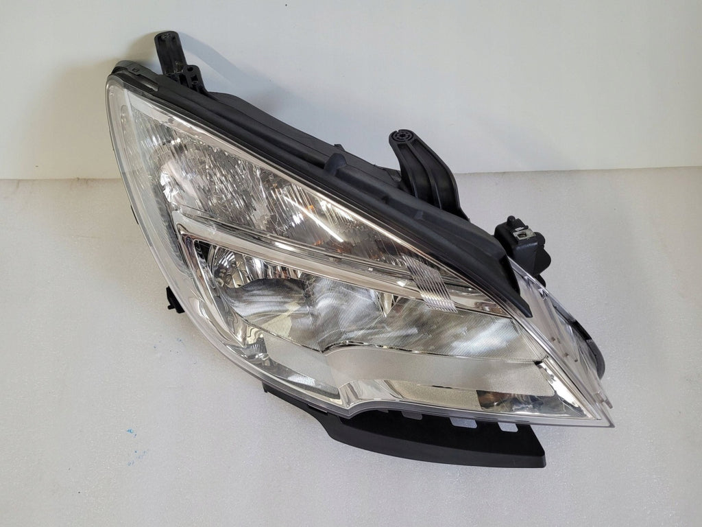 Frontscheinwerfer Opel Mokka 95095497 Rechts Scheinwerfer Headlight SCH3622247508tu