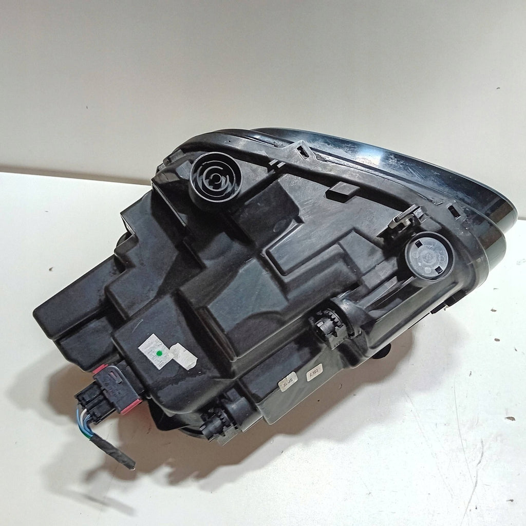 Frontscheinwerfer Citroën C3 Aircross 13468647 Rechts Scheinwerfer Headlight SCH9814516226qd