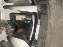 Load image into Gallery viewer, 1x Alufelge 18 Zoll 7.5" 5x112 48ET Glanz Schwarz 5E3601025AD Mg Octavia 5e3 Iv FEL4534166745dg