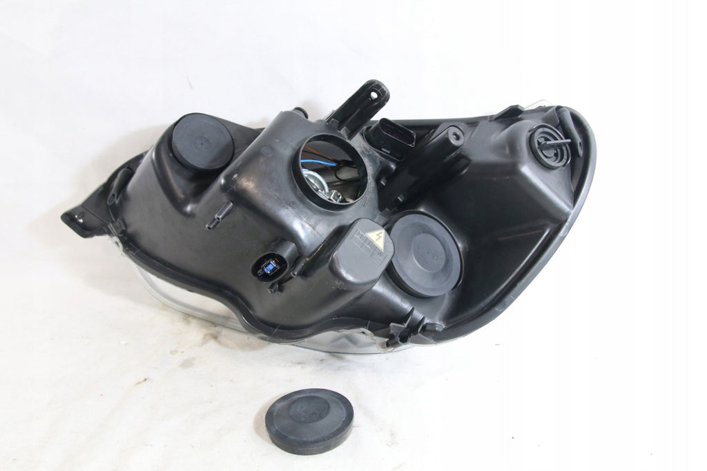 Frontscheinwerfer Ford S-Max 6M21-13005-AH Xenon Rechts Scheinwerfer Headlight