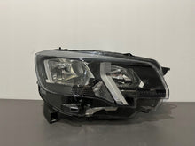 Load image into Gallery viewer, Frontscheinwerfer Peugeot Rifter 9816826880 Rechts Scheinwerfer Headlight SCH3205742648ha