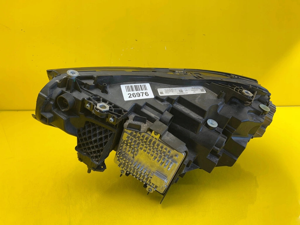 Frontscheinwerfer BMW 2 G42 8083636-07 LED Rechts Scheinwerfer Headlight SCH4070369171bw