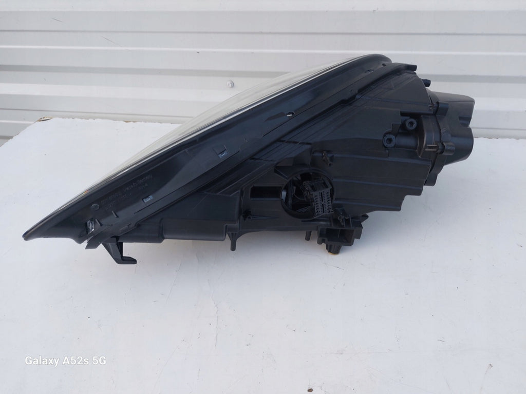 Frontscheinwerfer Porsche Panamera 971941032F LED Rechts Scheinwerfer Headlight SCH3948274262ms