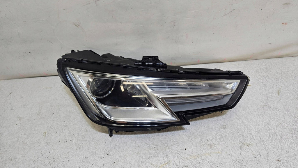 Frontscheinwerfer Audi A4 B9 8W0941006 Rechts Scheinwerfer Headlight SCH9034448382zc