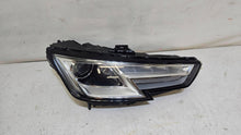 Laden Sie das Bild in den Galerie-Viewer, Frontscheinwerfer Audi A4 B9 8W0941006 Rechts Scheinwerfer Headlight SCH9034448382zc
